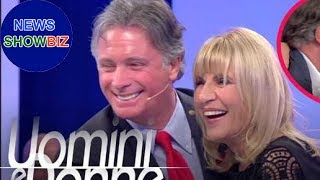 Gossip UampD Gemma e Giorgio sono tornati insieme ecco cosè successo [upl. by Onig]