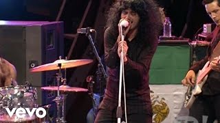 The Mars Volta  Tetragrammaton Yahoo Live Sets [upl. by Britte]