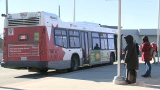 Ottawa backing down on 120 hike on senior transit passes [upl. by Bonner179]