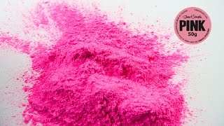 Why Anish Kapoor is banned from worlds pinkest paint [upl. by Cacka]