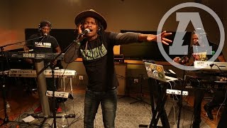 Raging Fyah  Judgement Day  Audiotree Live [upl. by Yrahca]