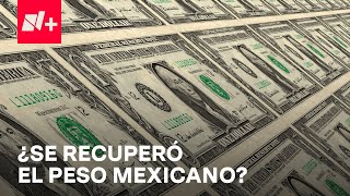 Así es el precio del dólar hoy miércoles 20 de Noviembre de 2024  Despierta [upl. by Aydne]