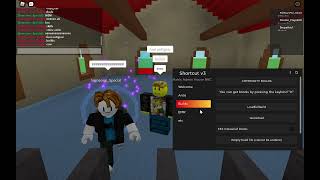 ROBLOX How to crash a Kohls Admin House Server [upl. by Glen]