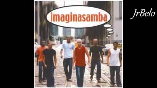 Imaginasamba Cd Completo 2002 JrBelo [upl. by Loyce]