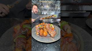 Seyyah kebap youtubeshorts food gaziantep [upl. by Damek663]