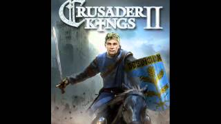 Crusader Kings II Soundtrack  England anno 1066 [upl. by Hanny]