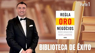 La Regla de Oro  Origen Explicación y Variantes [upl. by Asante]