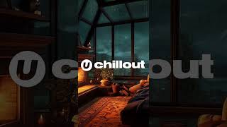 Cozy Fireplace Ambience with Smooth Jazz for Relaxation and Stress Relief calmmusic smoothjazz [upl. by Eittocs]