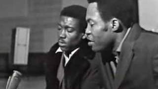 Sam and Dave 1967 interview [upl. by Rothberg]