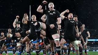 All Blacks haka vs Australia Kapa o Pango [upl. by Leiba]