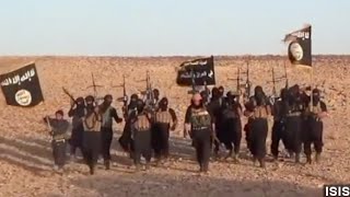 ISIS  War against the Islamic State [upl. by Rj159]