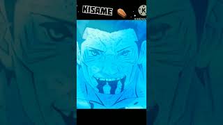 FAREWELL KISAME ⚰️🥀ytshorts naruto [upl. by Cathryn]