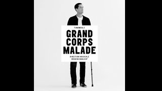 Grand Corps Malade  Le Manège audio [upl. by Hairom]