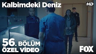 Kalbimdeki Deniz 56 Bölüm Özel Klip 1 [upl. by Kcirddehs]