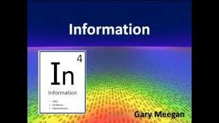 Information in Critical Thinking [upl. by Fine]