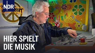 Die DJs vom Hamburger Dom  Die Nordreportage  NDR Doku [upl. by Brade]