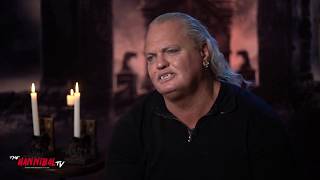 Gangrel on Vince Russo amp The Brood [upl. by Purdum653]