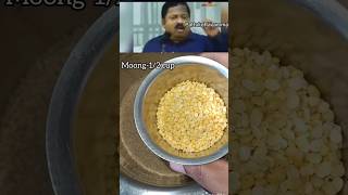 Have you ever tried tis pongal recipeLittle milletSaamai pongal shorts pattukottaiammalu millet [upl. by Hartmunn]