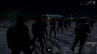 SovietWomble Stream 26022022 Arma 3 Vietnam [upl. by Adniroc]