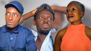 NYAXO COMEDY Umukobwa Wagumiwe [upl. by Nagrom126]