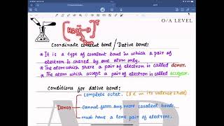 6 Chemical Bonding 2 [upl. by Zeitler]