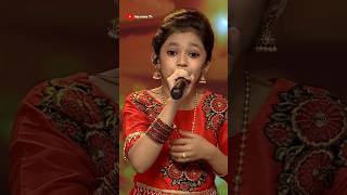 Aaraneekuma Ee Deepam Song 3  Naga Vaishnavi Performance  Padutha Theeyaga Shorts [upl. by Jillana718]