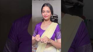 GRWM kiliyearm reels instagram grwm malayalam [upl. by Enihsnus]