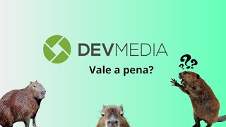 Devmedia  Vale a pena em 2023 [upl. by Assirt]