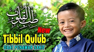 Sholawat Tibbil Qulub Sholawat PenyembuhObat Hati  Fadhlan Syakir  Maulana Junior [upl. by Irra]