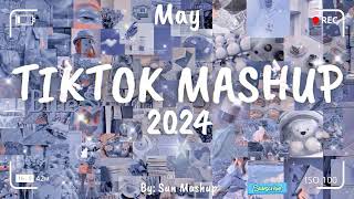 Tiktok Mashup May 💙2024💙 Not Clean [upl. by Hafler]