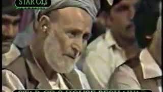 pashto great song Preda chi lozoona Rafiq Shinwari and hamza baba [upl. by Prochoras]