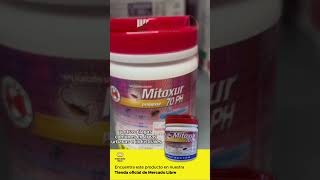 🚫 Dile adiósa las plagas con Mitoxur 70 PH 🚫Con Propoxur 70 Mitoxur 70 PH en presentación de 250 g [upl. by Jesus]