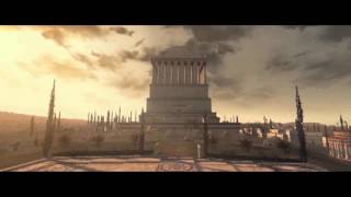 Classic FM Hall of Fame 2017  The Mausoleum at Halicarnassus [upl. by Duggan]