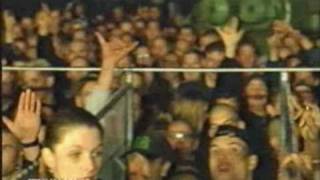 Thunderdome 1999  Official Live Registration Part 1 [upl. by Venice]