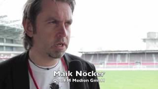 Maik Nöcker [upl. by Garwood689]