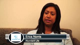 Abundant Life Palliative Care Programme [upl. by Pepin505]