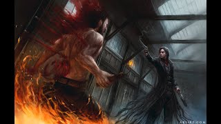 Mistborn Game Devlog 02 [upl. by Dorfman]