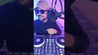 Mazouzi Sghir Katbi Issmi Fi Google Remix DJ Amine Roussi 2025 Succe TikTok [upl. by Lindemann]