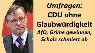 Hat sich Wagenknecht in Thüringen verrannt Verfängt Strategie der Grünen [upl. by Euqirat]