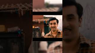 Best scene ofBarfi Fir Le Ayaa dil bollywood shorts arijitsinghstatus arijitsingh [upl. by Nnaaihtnyc]