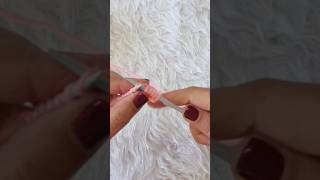 Learn the Knit a Stitch k  How to knit Full video on my channel knitstitch TheKnitBoss diy [upl. by Yaya]