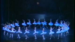 Perm Ballet  Premier Swan Lake 2005 [upl. by Gamali]