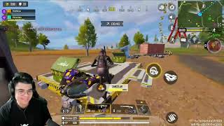 3 pkm cod mobile Call of Duty Mobile Batleroyale [upl. by Dearman]