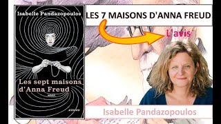 LHistoire Cachée dune Icône de la Psychanalyse  Analyse des 7 Maisons [upl. by Jakoba]