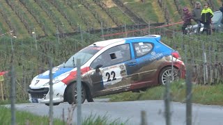 Rallye Épernay Vins de Champagne 2023  Best Of [upl. by Ochs491]