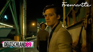 Deutschland 83 amp 86 RECAP as told by Martin Jonas Nay  Deutschland83 and Deutschland86 [upl. by Idnat441]