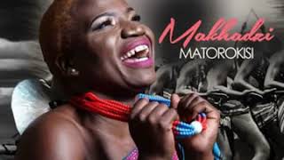 Makhadzi  Munna ft Maxy MasterkKG official audio [upl. by Einnob]