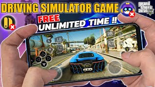 I Tried All Open World Driving Game on Cloud Gaming 😱 Gta 5 Unlmited Playtime  Cloud Gaming [upl. by Gustin]