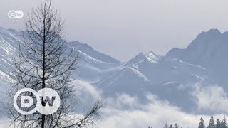 Zakopane in Polen entdecken  DW Deutsch [upl. by Notse]