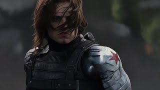 Winter Soldier  UICIDEBOY x GERM WEST END [upl. by Kcirtap]